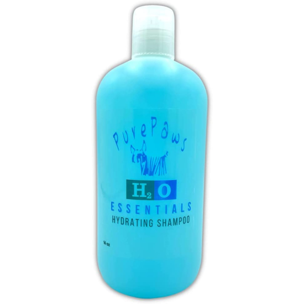 H2O Shampoo | 16oz