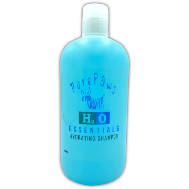 H2O Shampoo | 16oz