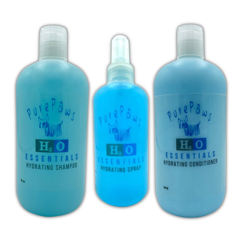 H2O Bundle