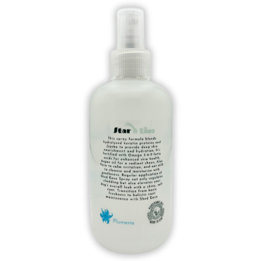 Shed Ease Spray | 8oz