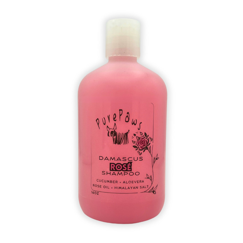 Rosé Shampoo | 16oz