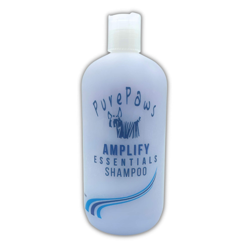 Amplify Shampoo | 16oz