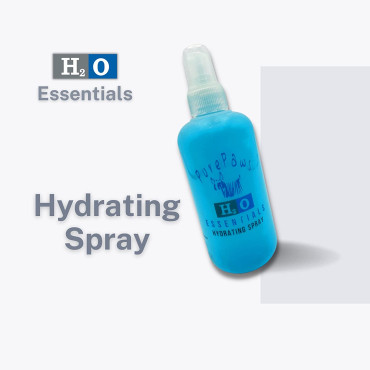 H2O Spray | 8oz