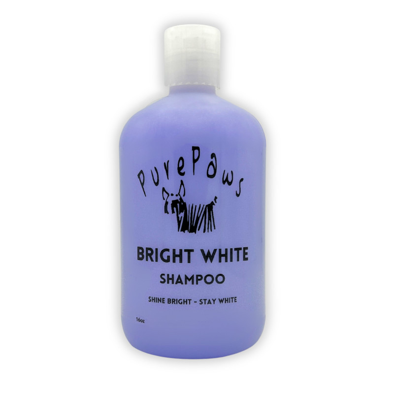 Bright White | 16oz