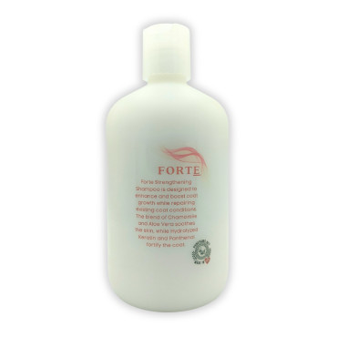 Forte Shampoo | 16oz