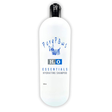 H2O Shampoo | 32oz