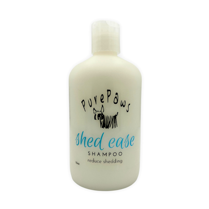 Shed Ease Shampoo | 16oz